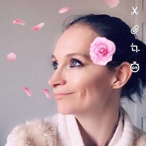 Meet your Posher, Shanna